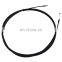 Factory High Quality Wholesale Custom Products Hood Release Cable OEM 64607-33050 For Camry