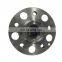220 330 07 25 , 2203300725   Front Axle Wheel Hub Bearing  for MERCEDES-BENZ  C215  W220 in Auto Bearing