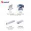 Hot Sale 6000 Series Clean Room Extrusion Aluminum Profile For Clean Room Accessories