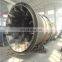 HZG Various Styles Dry Sawdust Rotary Dryer Price Wet Slag Drying Equipment Single Drum Rotary Dryer