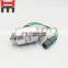 Hot sales Solenoid valve 147-5399 1475399 for CAT wheel loader  824G 825G 826G 950F 960F 966F