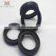 Hot sales AW2668E Excavator hydraulic oil seal DB 45*68*12