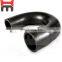 Hot sales excavator parts PC300-5 PC300-6 Turbo intake hose 201-01-52222