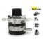 V2203 V2403 V2607 V3300 V3307 V3600 V3800 diesel engine alternator 12V 24V alternator for Kubota