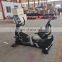 Gym Commercial Fitness Exercise Machine Gym Machine body building exercise bike CC17 Recumbent Bike