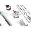 1.4T Engine Kits LUJ Motor A14NET Timing Chain Parts For Chevrolet Cruze Limited Trax Holden Buick Encore