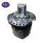 Pressure 31.5Mpa torque more than 20000N.m Poclain MS83 MS125 MS50 poclain hydraulic motor for Bucket Wheel Machine