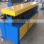 china factory  direct sale hvac air duct tdf flange former,HVAC Air Duct Sheet Metal TDF Roll flange forming machine