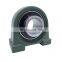 OEM Service Custom Sand Casting Iron Block Bearing Housing