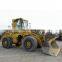 Used Caterpillar 950B wheel loader on sale in Shanghai