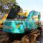 В наличии б/у экскаватор Kobelco SK200 - 8