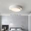 Modern LED Ceiling Lamp Surface Mounted Lights For Bedroom Living Room Home Round Led Ceiling Light