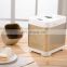 Bread machine home automatic intelligent dough mixer