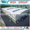 Custom design steel structure workshop