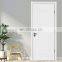Hot sales flush door wooden house furniture interior wood white flat door