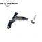 KEY ELEMENT Auto Suspension Control Arms 54500-9W200 54501-9W200 for QASHQAI QASHQAI +2 I J10 JJ10 2006-2013