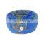 wholesale Bohemian style yoga Sweatband sport head band custom women nurse headband with button