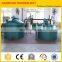 VPI System Transformer Vacuum Pressure Impregnation Machinery