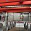 Fingerprint resistant galvalume steel in coils factory aluminium zinc steel coils for roofing sheet