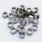 6*12*4 mm Low noise Electric bearing MR126ZZ MR126-2RS WBC6-12ZZA L-1260ZZ MR126