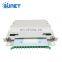 High Quality Drawer Type 24 Core 48 port 19