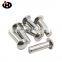 High Quality Semitubular Pan Head Rivets Stainless Steel 304