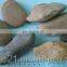 River stone , pebble stone for garden walkway