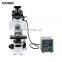 laboratory digital binocular 1600x biological microscope for scientist