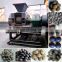 Customized Coal Charcoal Briquette Making Press Machine Small Charcoal Briquette Making Machine Cost Price For Germany