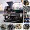 Customized Coal Charcoal Briquette Making Press Machine Small Charcoal Briquette Making Machine Cost Price For Germany