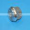 cnc machining technology made from cooling radiator