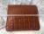 Crocodile pattern bifold genuine leather designer wallet RFID OEM ODM wholesale retail customised hot sale