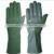 Genuine leather nomex flight Glove wholesale retail premium quality Comfortable customised OEM ODM