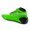 Professional Car Racing Shoes Go-kart Ride Off-Road Leather Fashion Racing Boots