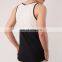 Simple Solid Color Men Tank Top Casual Men Cotton Tank Top Breathable Men Tank Top