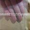 customized hole size small hole expended metle mesh walkway expanded metal mesh