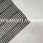 Carbon steel flattened expanded metal mesh for fence