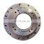 Sand casting cast iron fuel pump cover madzda 3