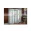 Aluminum alloy folding windows and doors sliding door kitchen bathroom balcony cloakroom partition door