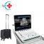 HC-A006A Hot Sale 15inch full digital portable PC Laptop 3D Ultrasound scanner machine price