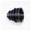 Customize cv split boot replacement cv joint boot kit rubber parts manufacturer made in China high quality