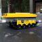 Tank Tracked Robot Chassis Tracked Vehicle For Sale