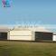 Factory Price Supplier Prefabricated Steel Structure Warehouse Hangar Construction Pre Engineered Fabrication Building For Sale