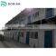China Manufacturer Steel Space Frame Structure Office Building