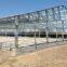 Durable Long Service Life Shed Building Steel Structure Warehouse