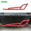 UTV/ATV Side Nerf Bar for Can am Maverick X3 Bumper Bar Attachment Accessories Side Step