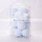 Supply Logo Fight Round House Manufacturer Sale Gift Kit Christmas Indoor Customizing Snowball