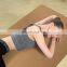 Customised Non-Slip Private Label Personalized Exercise Cork Big Fitness Travel Folding Eco TPE Yoga Mat
