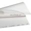 white 360g frontlit pvc tarpaulin flex banner printing (glossy ,hot lamination,500*500 9*9 )