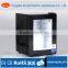 Display ice cream freezer showcase mini display freezer